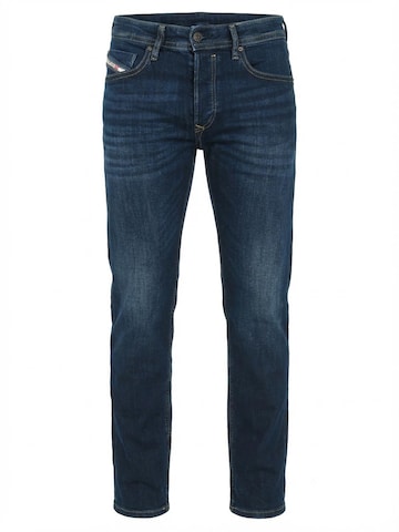 DIESEL Tapered Jeans 'BUSTER-X' in Blau: Vorderseite