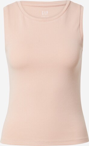 GAP Top in Roze: voorkant