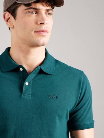 GAP Shirt in Green