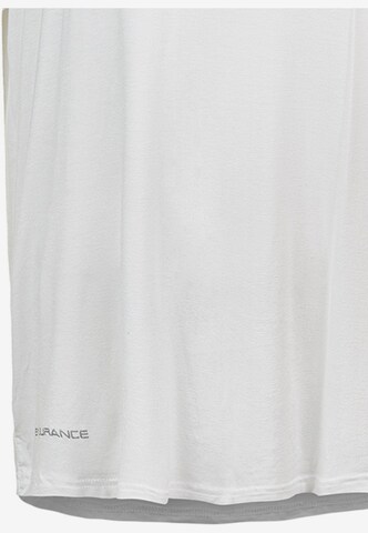 ENDURANCE - Camisa funcionais 'Siva' em branco