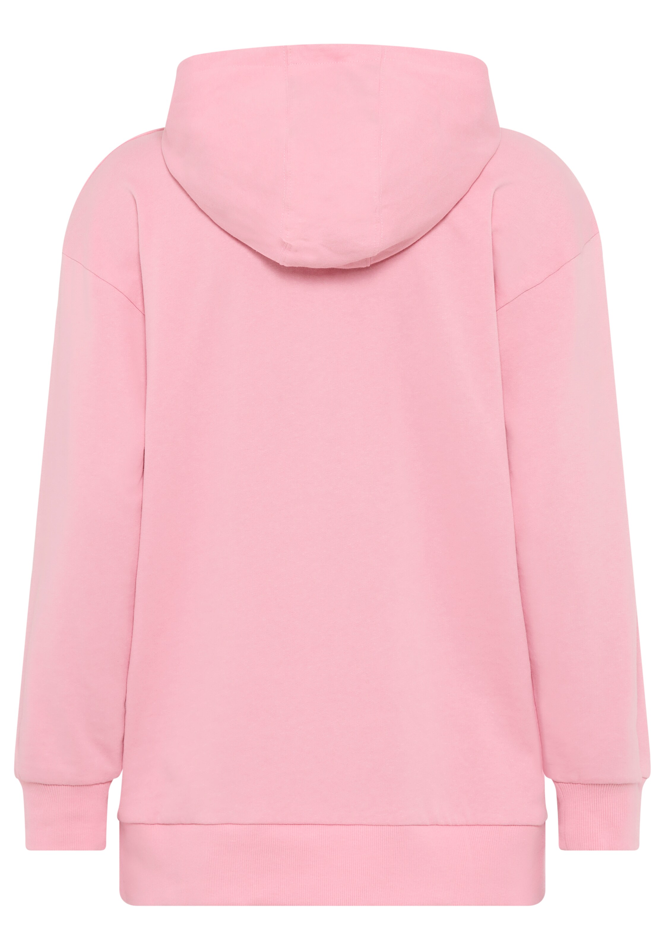 Neun Monate Sweatshirt in Pink