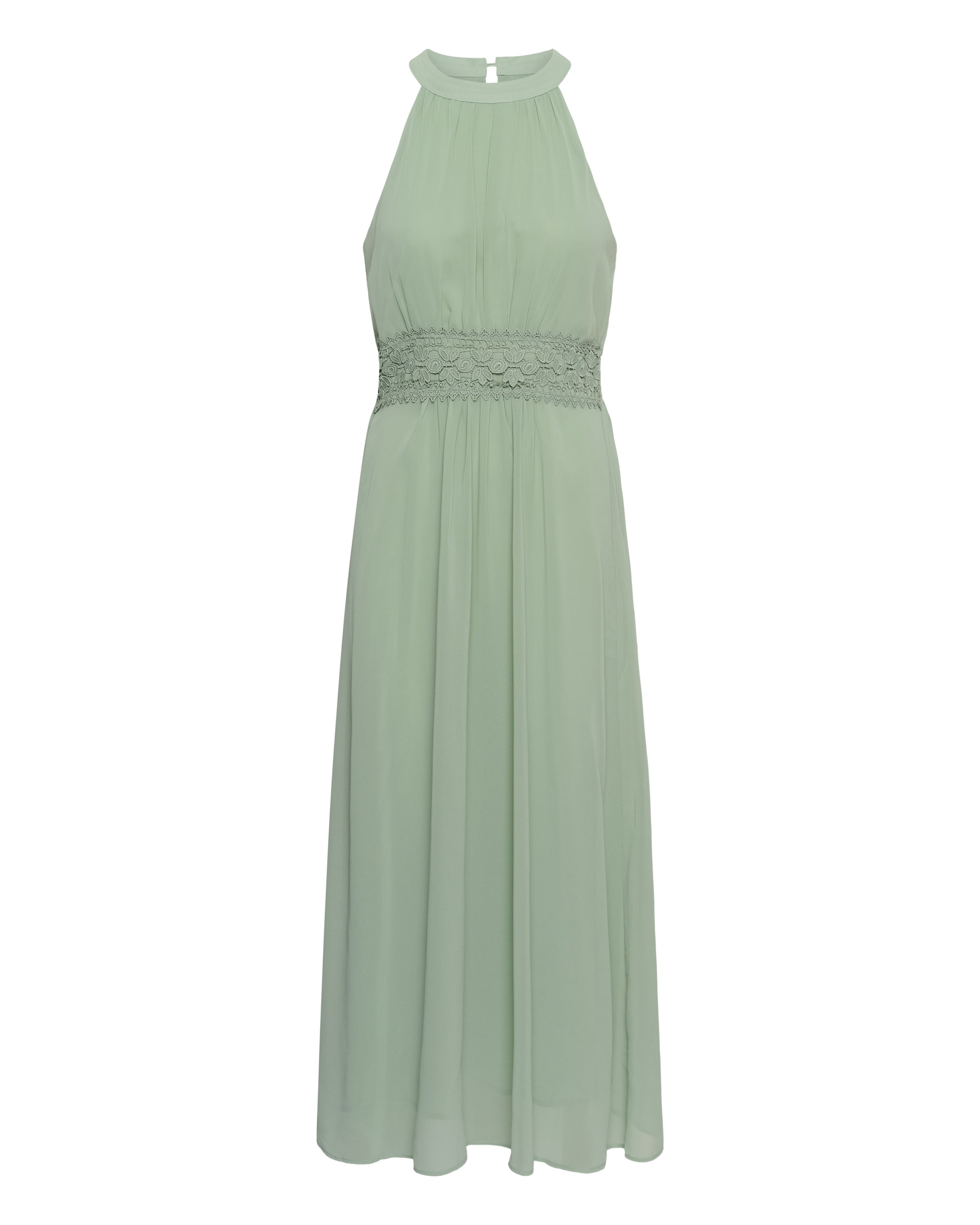 Robe 'CRSantina' Cream en vert : devant