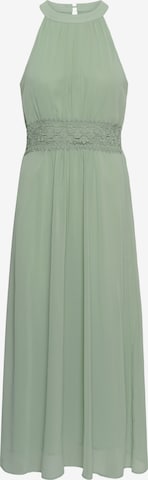 Robe 'CRSantina' Cream en vert : devant