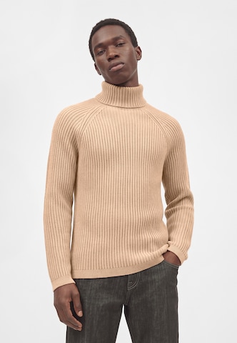 DRYKORN - Jersey 'Arvid' en beige