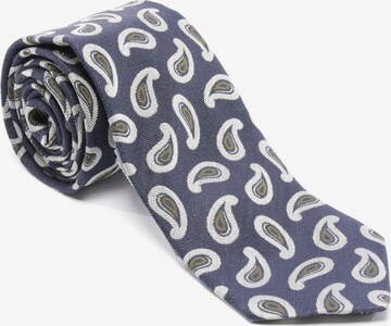 ETON Tie & Bow Tie in One size in Mixed colors: front