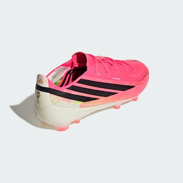 Scarpa sportiva ' F50 HYPERFAST ELITE' di ADIDAS PERFORMANCE in rosa