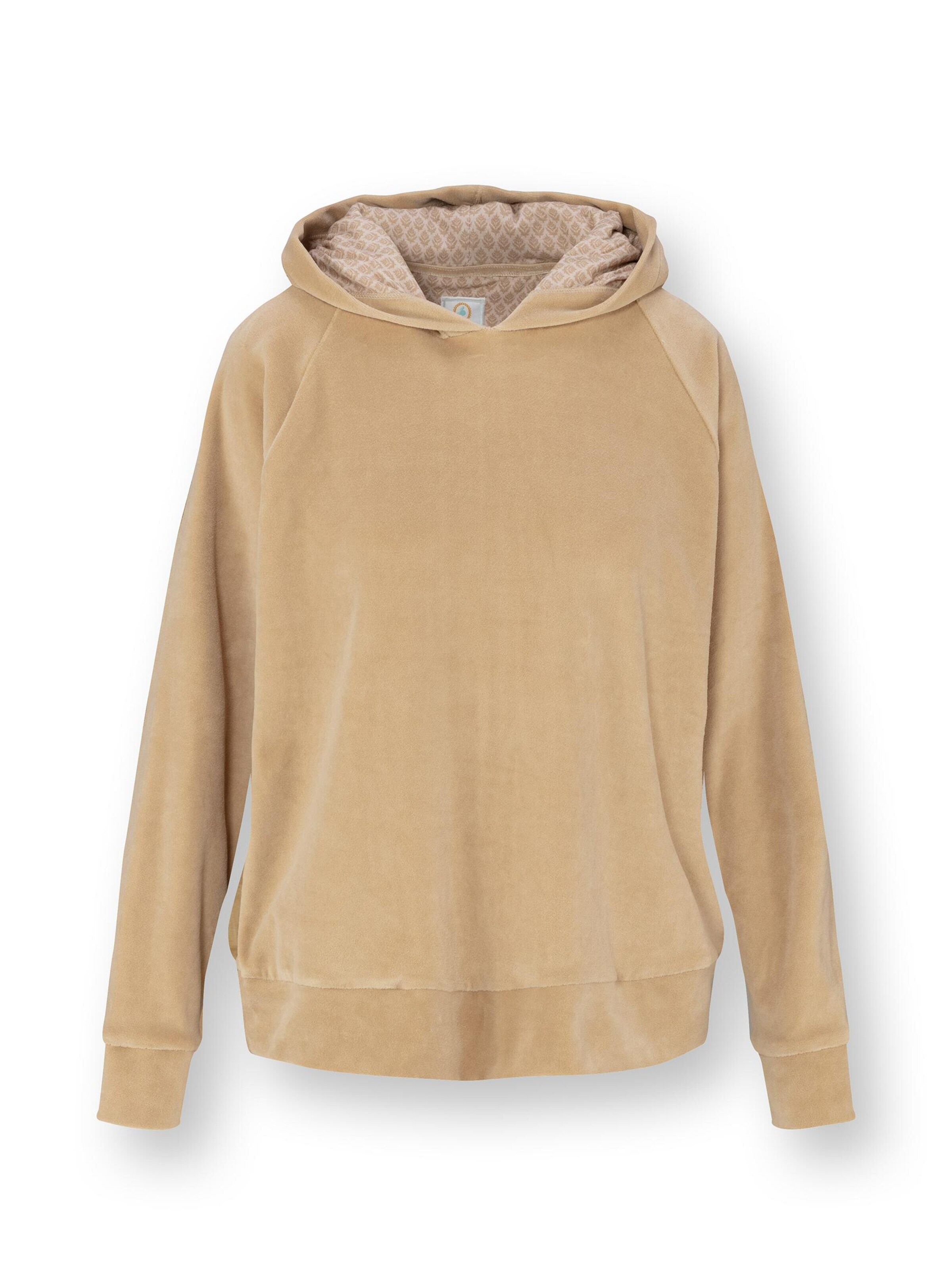 PIP STUDIO Pullover‌‌ in Beige: Vorderseite