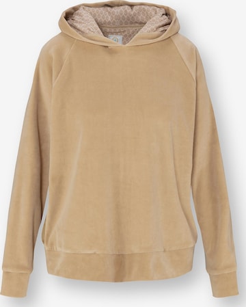 PIP STUDIO Pullover in Beige: Vorderseite