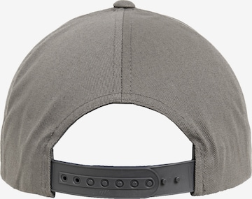 Casquette Flexfit en gris