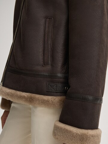 JOOP! Winter jacket in Brown