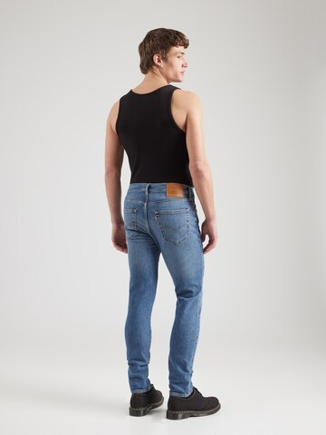 LEVI'S ® Zúžený Džíny '512' – modrá