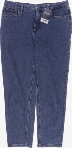 TOMMY HILFIGER Jeans 32 in Blau: predná strana