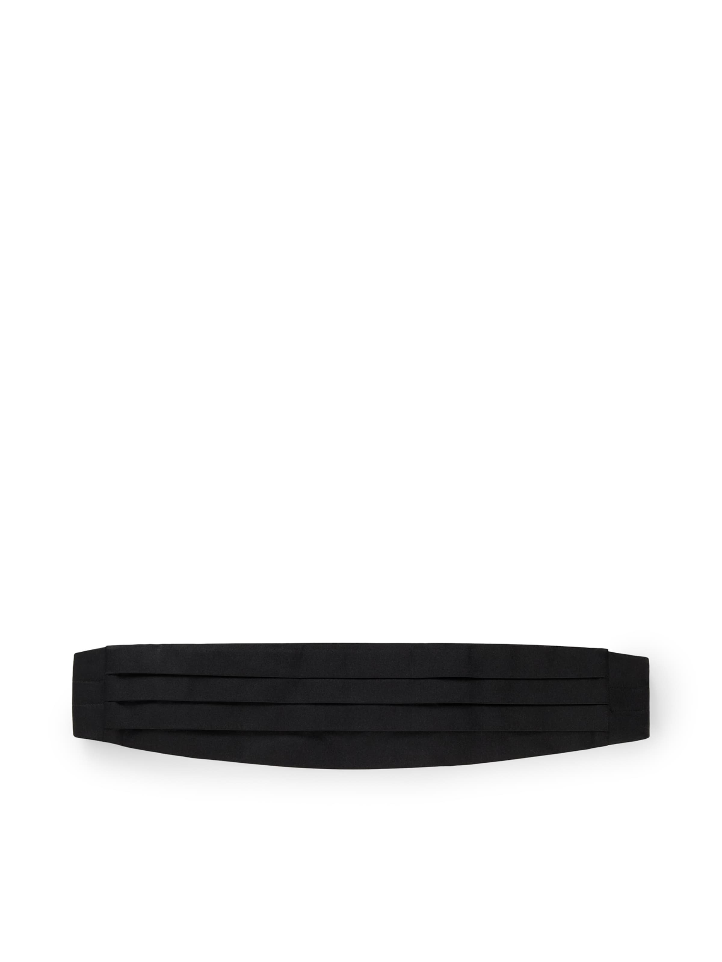 Ceinture JOOP! en noir : devant