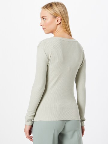 Key Largo Trui 'LYNN' in Groen
