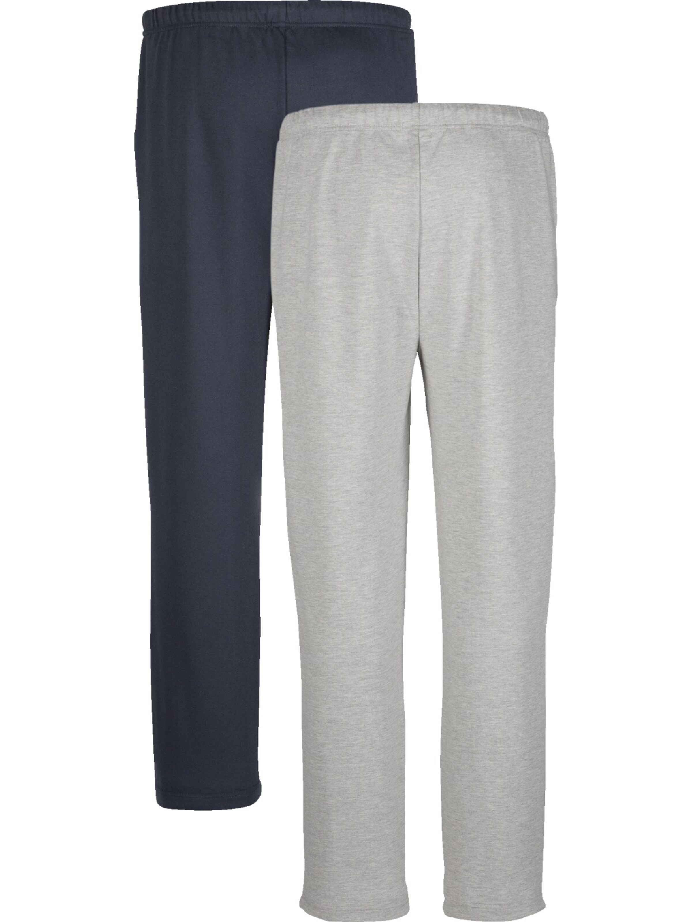 BABISTA Regular Pants 'Romanzetti' in Blue