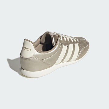 ADIDAS SPORTSWEAR Sneakers 'Barreda' in Silver