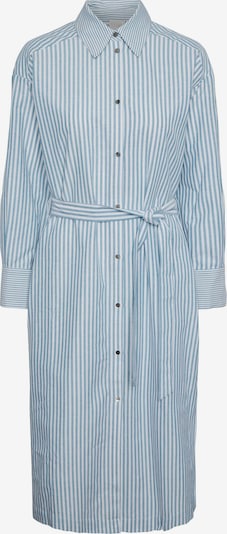 Y.A.S Robe-chemise 'Legion' en bleu clair / blanc, Vue avec produit