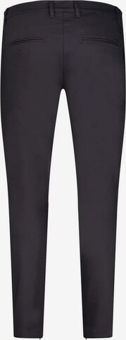 MAC Tapered Broek in Zwart