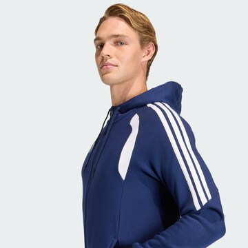 Veste de survêtement 'Tiro26 League' ADIDAS PERFORMANCE en bleu
