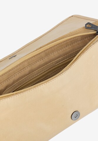 DreiMaster Vintage Crossbody bag 'Eyota' in Beige