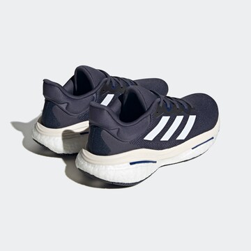 ADIDAS PERFORMANCE Běžecká obuv 'Solarglide 6' – modrá