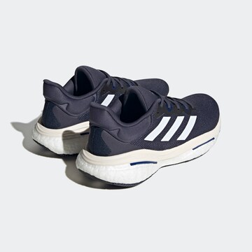 Chaussure de course 'Solarglide 6' ADIDAS PERFORMANCE en bleu