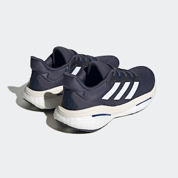 ADIDAS PERFORMANCE Running Shoes 'Solarglide 6' in Blue