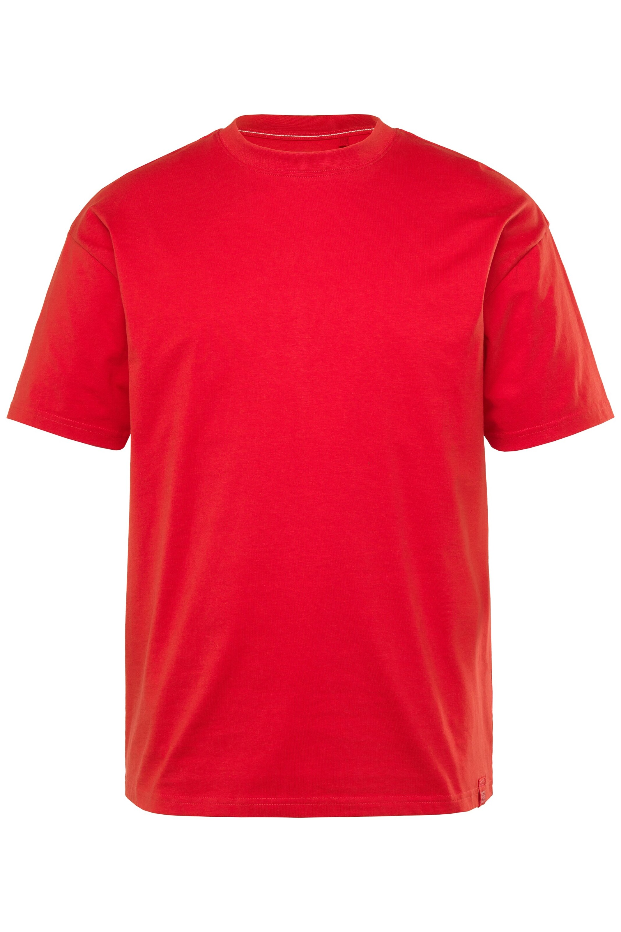 STHUGE Shirt in Red: front