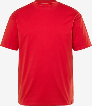 STHUGE Shirt in Red: front
