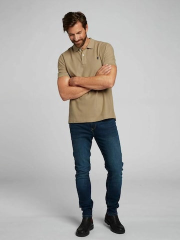 MCS Bluser & t-shirts 'Hurst' i beige: forside