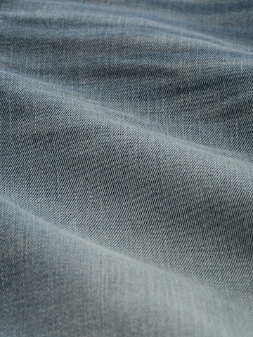 TOM TAILOR Regular Jeans 'JOSH' in Blue