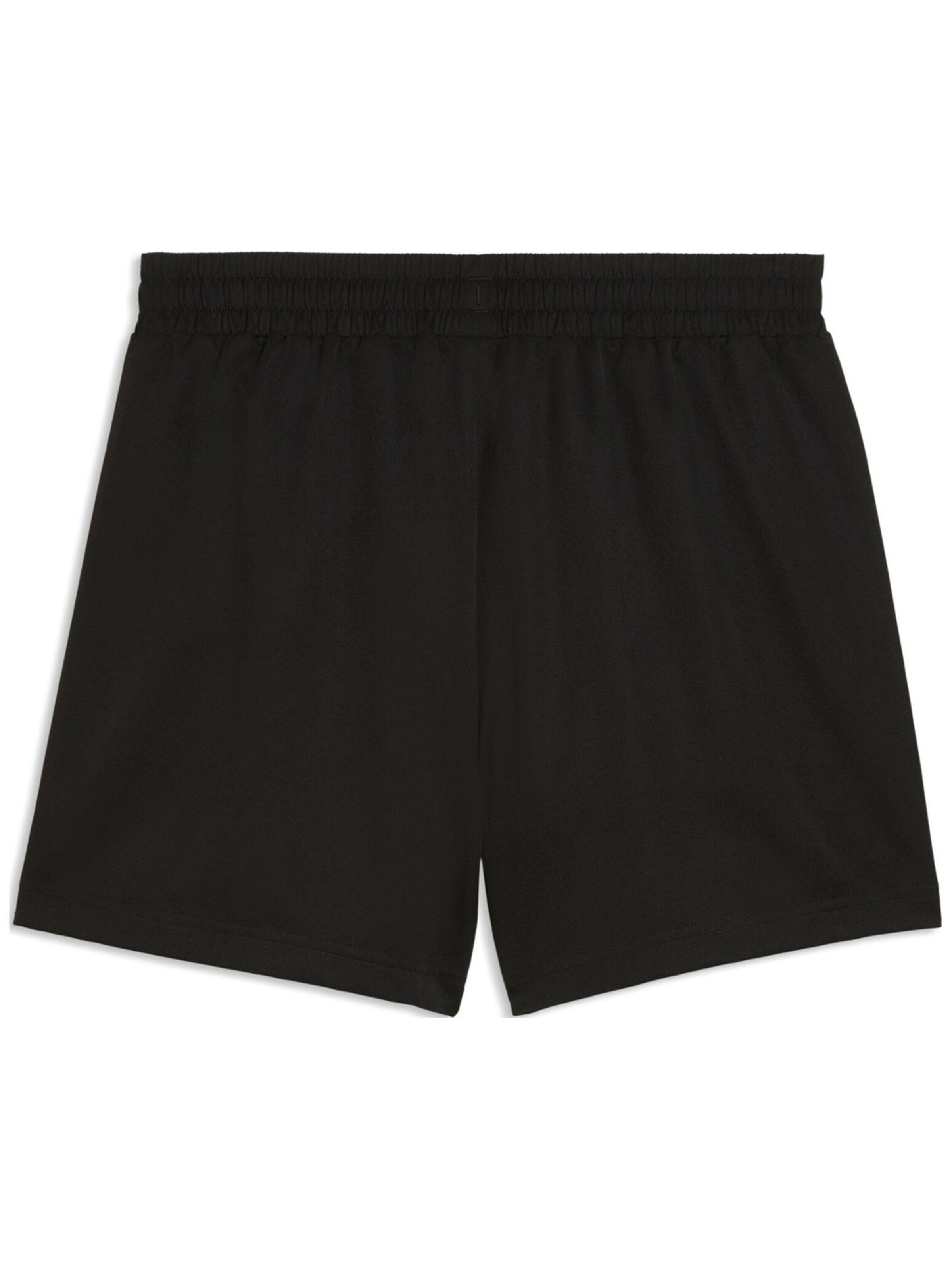 PUMA - regular Pantalón deportivo 'Puma Ess Tape Woven Shorts 5' en negro