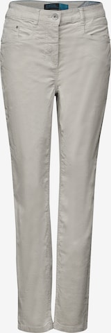 CECIL Hose in Grau: Vorderseite