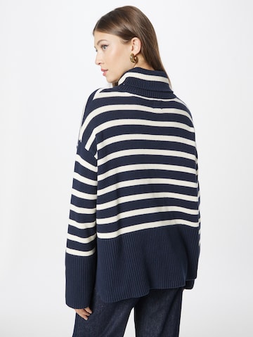 Pull-over GAP en bleu