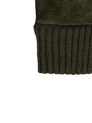 KESSLER Fingerhandschuhe‌‌‌ in Grün
