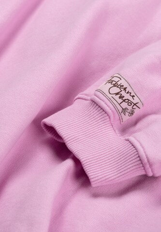 Fabienne Chapot Sweatshirt in Roze