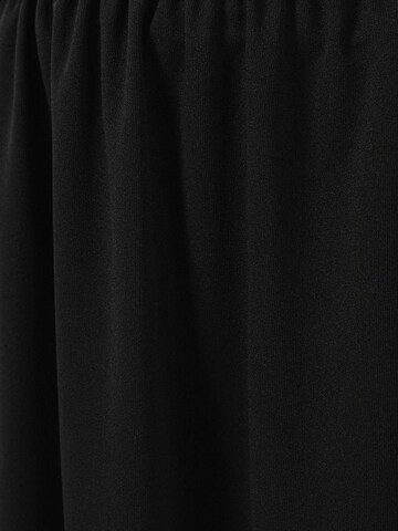 Bigdart Rok in Zwart