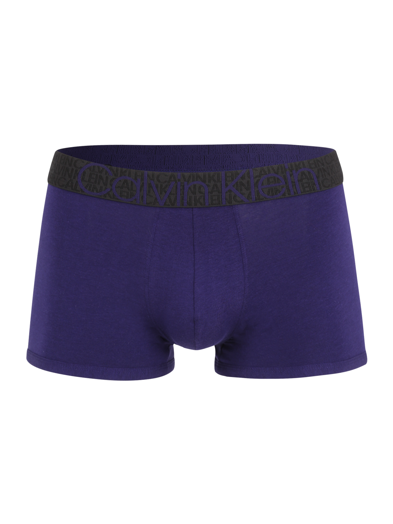 Calvin Klein Underwear Boxer in Lilla 