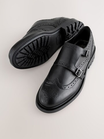 Mocassino di Next in nero