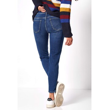 TONI Regular Jeans in Blau