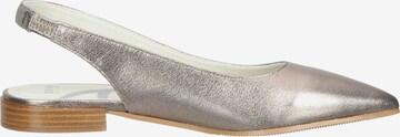 BRAX Ballerina 'Paula' in Silber