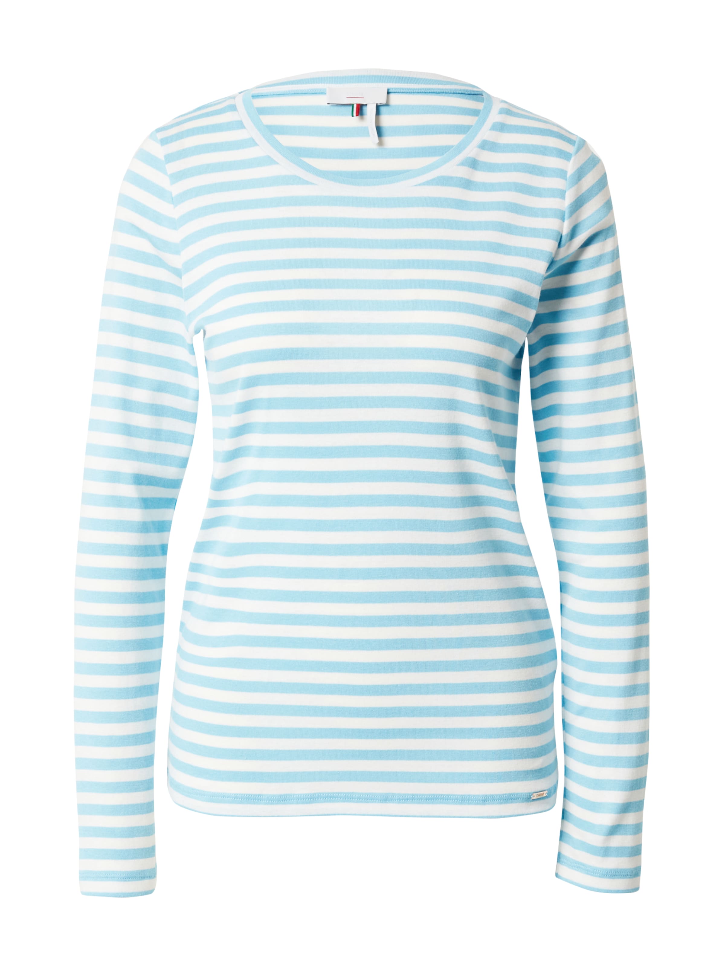 CINQUE Särk 'STEFKE', värv sinine: eest vaates