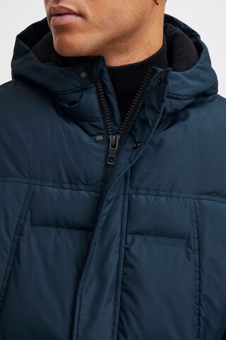 11 Project Winter Jacket 'Gondo' in Blue