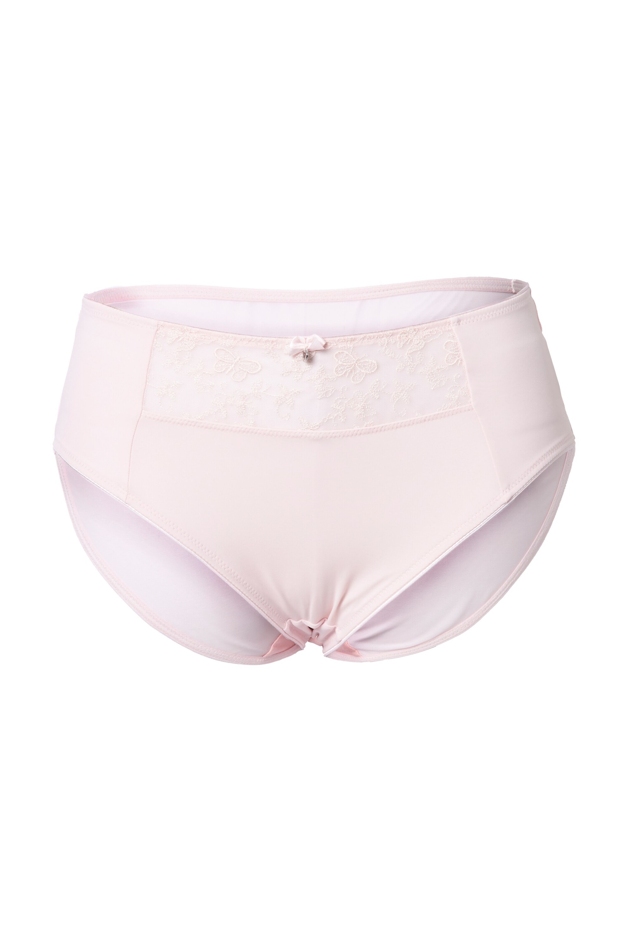 Ulla Popken Slip in Pink: Vorderseite