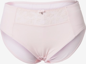 Ulla Popken Slip in Pink: Vorderseite