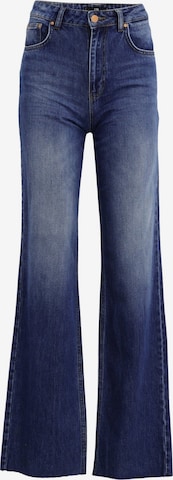 LTB Loosefit Jeans 'Danica' in Blauw: voorkant