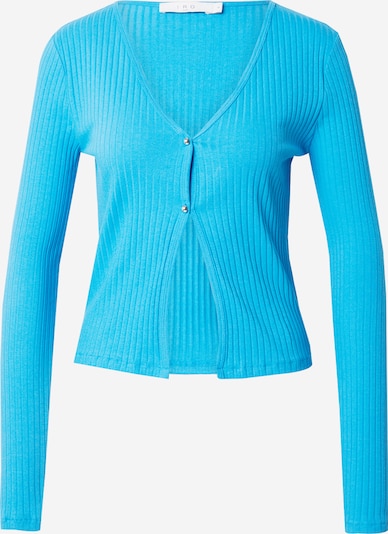 Kardiganas 'ILAS' iš IRO, spalva – šviesiai mėlyna, Prekių apžvalga