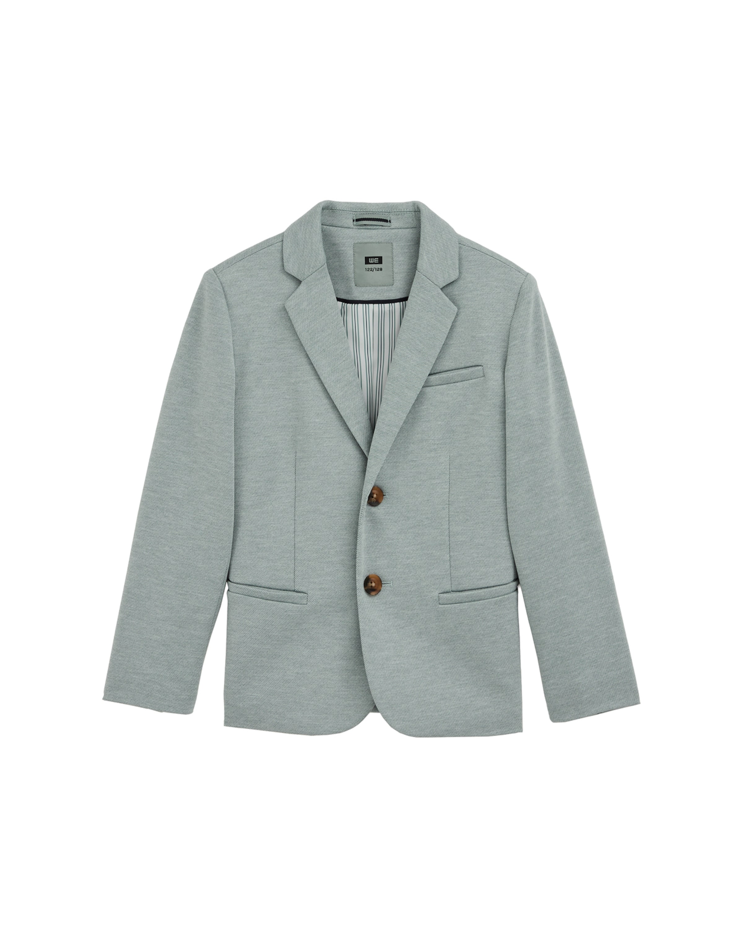 WE Fashion Сако в зелено