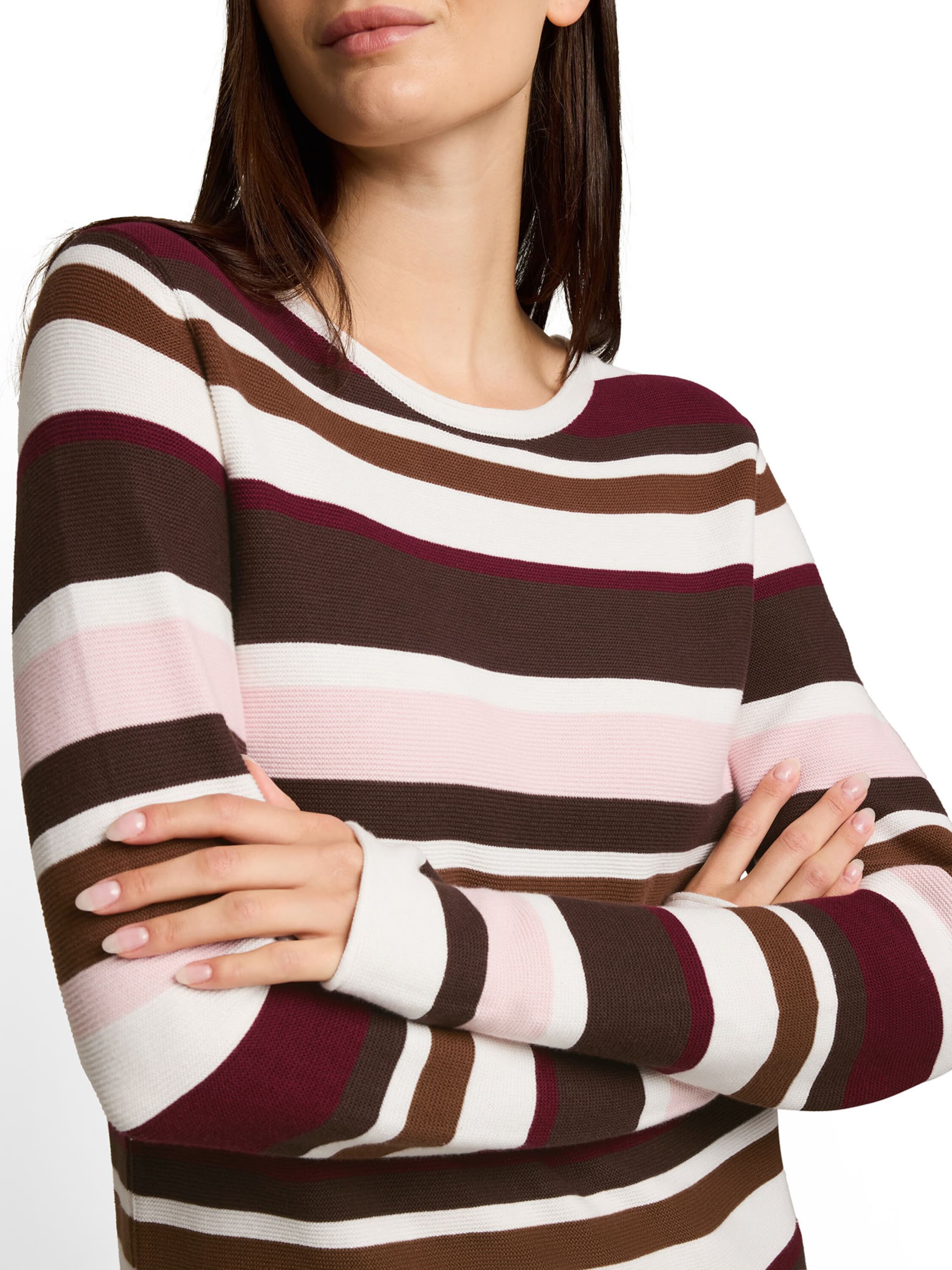 Pullover di TOM TAILOR in beige