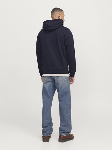 Felpa 'RDDKALID' di R.D.D. ROYAL DENIM DIVISION in blu